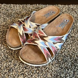 Skechers Bobs Sandals